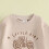 Toddler Boys Fall Outfit Set: Long Sleeve Sweatshirt + 4