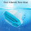 Anti-Snoring Device Comfortable Soft Sleep Aid for Men and 6