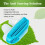 Anti-Snoring Device Comfortable Soft Sleep Aid for Men and 7