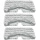 Vacuum Mop Pads for Shark Models 3 Pack 7