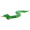 RC Snake Toy Realistic Rattlesnake 1pc 1