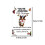 Christmas Pocket Hugs Set with Cards 10 pcs 5