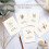 Sympathy Cards Set 48 with Rustic Envelopes 8