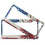 Daisy and USA Flag License Plate Frame 2-Pack 2