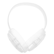 DIY Earmuff Supplies Plastic Frame 4 Pieces