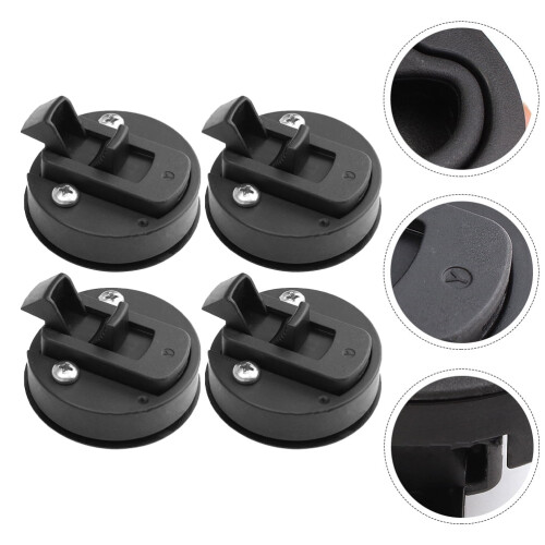 Unbranded Door Locks Multipurpose 8 Pcs 2