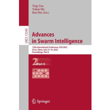 Advances in Swarm Intelligence 13th International Conference ICSI 2022