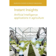 Instant Insights Artificial Intelligence applications in agriculture b