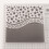 Embossing Stencil Plastic Multi Design 1 Pack 6