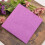 Embossing Stencil Plastic Multi Design 1 Pack 7
