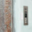 Plastic Doorbell Button White 1 Piece 7