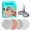 Steam Mop Replacement Pads Washable 8 Pack 1
