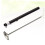 LEORX Instant Read Food Thermometer Black 1 Pack 7