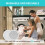 Steam Mop Replacement Pads Washable 8 Pack 4
