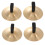 Bely Dancing Cymbals Orff Copper 2 Pcs 5