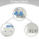DC MCB for Solar PV System 2P 125A 600V 5