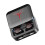 Bluetooth Headphones V5.2 with 60Hrs Battery and Wireless 2