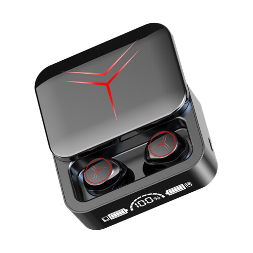 Bluetooth Headphones V5.2 with 60Hrs Battery and Wireless 1