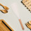 Rice Scooper Spoon Silicone 1 Piece 5