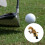 Plush Golf Wood Driver Cover Replacement Sleeve 4