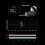 Bluetooth Headphones V5.2 with 60Hrs Battery and Wireless 7
