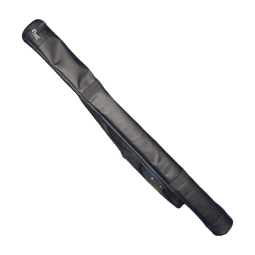 Pool Cue Storage Case Soft Travel Bag 32 inch 2