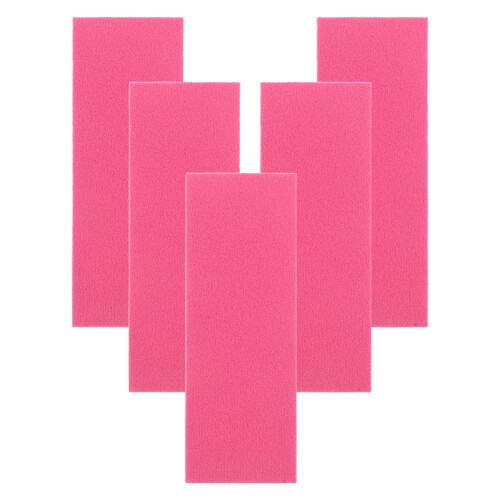 Vinyl Scraper Replacement Parts for DIY Projects 5 Pcs