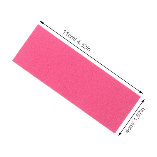 Vinyl Scraper Replacement Parts for DIY Projects 5 Pcs 1