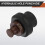Hydraulic Hole Punch Kit for MHP-20 JP-20 Machines 3
