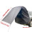 Car Tailgate Tent Compact Quick-Setup Outdoor Shelter 5