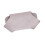 Stethoscope Holder Carrying Case PU Leather 1 Piece 1