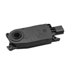 3X Car Active Grille Shutter Actuator Radiator Motor KT4B-8476-CA 5877Q1011 for Explorer Focus 19-24