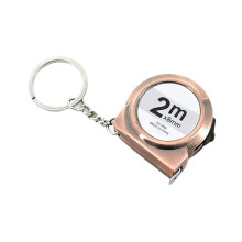 Portable Mini Retractable Tape Measure Carbon Steel 3m