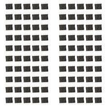 100pcs 8-Pin IC SMD Minuterie NE555