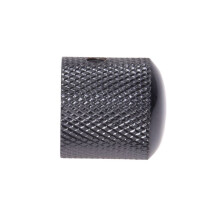 10X Black Electric Guitar Volume Tone Control Knob