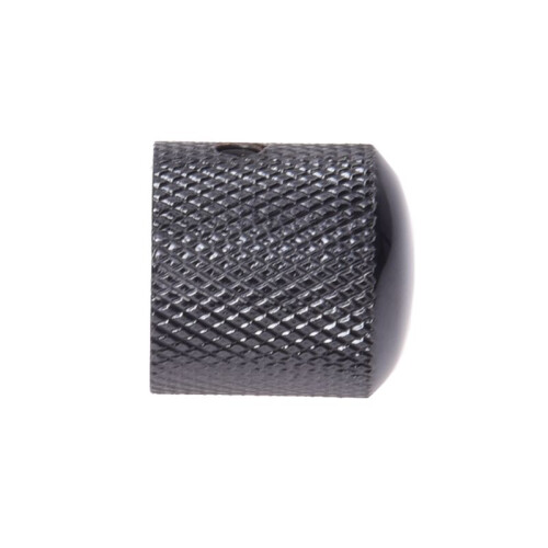 10X Black Electric Guitar Volume Tone Control Knob