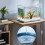 2pcs Drip Acclimation Kit for Saltwater and Freshwater Aquariums, Adjustable Slow Drip System 6