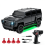 RC Drift Truck 1:64 Scale 4WD with Lights and Multi-Terrain 1