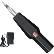 Handheld Rechargeable Poultry Plucker Waterproof for