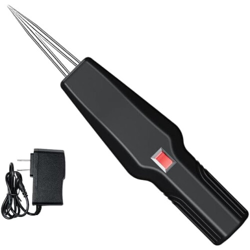 Handheld Rechargeable Poultry Plucker Waterproof for