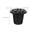 Unbranded Worship Flower Arrangement Base 6 pcs 2