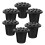 Unbranded Worship Flower Arrangement Base 6 pcs 3