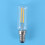 6X E14 3W LED Dunstabzugshaube Warmweiß 7