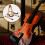 Detachable Beechwood Mandolin Rack Space-Saving 5