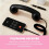 Retro Phone Handset for iPhone and Android Wired 3.5mm with 5
