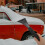 Car Snow Shovel and Ice Scraper Durable Portable 1pc 5