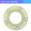 2pcs 15cm X 15cm Teeth Coupler 6670757 for  325 328 428 430 435 E25 E26 E32 E45 E50 4