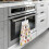 Fruit Hanging Kitchen Dish Towel with Loop 4