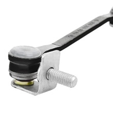 3X A2203200389 Suspension Height Adjustment Rod Sensor Bracket Connecting Rod for - S CL
