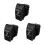 3X 12V 20A Winch in Winch Out -OFF- Rocker  7 Pin LED 1
